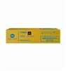 Konica Minolta TNP92K ( AE1Y130 ) OEM Black Toner; 6K Pages