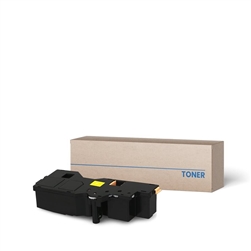 Konica Minolta TNP92Y ( AE1Y230 ) Compatible Yellow Toner; 4K Pages