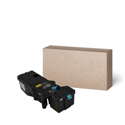 Konica Minolta TNP93Y ( AE1Y231 ) Compatible Yellow Toner; 4K Pages