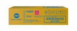 Konica Minolta TNP92M ( AE1Y330 ) OEM Magenta Toner; 4K Pages