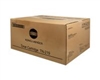 Konica Minolta TN-219 ( DD1A002G3X ) OEM Black Toner Cartridge; 20K Pages