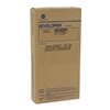 Konica Minolta DV-910 ( DV910 ) OEM Black Developer