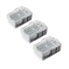 Konica Minolta SK-602 ( SK602 ) Compatible Staple  Cartridge (Yield 5,000) (Box of 3)