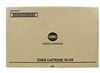 Konica Minolta TN-109K OEM Toner Cartridge; 16,000 Pages