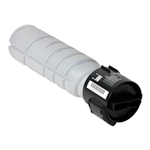 Konica Minolta TN-118 ( TN118 ) ( A3VW030 ) Compatible Black Laser Toner Cartridge
