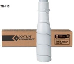 Konica Minolta TN-415 ( TN415 ) ( A202032 ) Compatible Black Laser Toner Cartridge