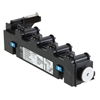 Konica Minolta WB-P05 ( WBP05 ) ( A4Y5WY1 ) Compatible Waste Toner Container
