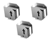 Kyocera 36882040 Compatible Staple Cartridge (Yield 5,000) (Box of 3)