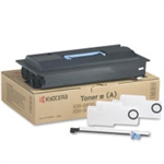 Kyocera 370AB011 OEM Black Laser Toner Cartridge