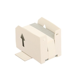 Kyocera 5AX82010 Compatible Staple Cartridge (Yield 3,000) (3 Cartridges per Box)