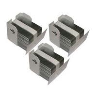 Kyocera 5GH82010 Compatible Staple  Cartridge (Yield 5,000) (Box of 3)
