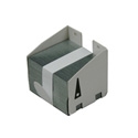 Kyocera 5HB10010  Compatible Staple  Cartridge (Yield 5,000) (Box of 3)