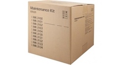 Kyocera MK-3102 ( MK3102 ) ( 1702MS7USV ) OEM Maintenance Kit