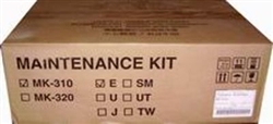 Kyocera MK-310 ( MK310 ) ( 1702F87US0 ) OEM Maintenance Kit