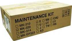 Kyocera MK-320 ( MK320 ) ( 1702F97US0 ) OEM Maintenance Kit