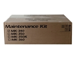 Kyocera Mita MK-340 ( MK340 ) ( 1702J08EU0 ) OEM Maintenance Kit