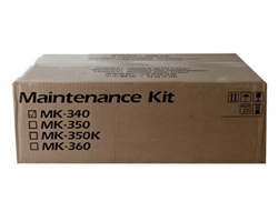 Kyocera MK-340 ( MK340 ) ( 1702J08EU0 ) OEM Maintenance Kit