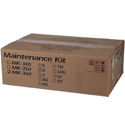 Kyocera MK-360 ( MK360 ) ( 1702J27US0 ) OEM Maintenance Kit