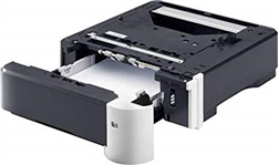 Kyocera PF-320 Paper Tray - 500 Sheets (Max to 4 can be installed)