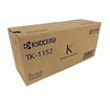 Kyocera TK-1152 ( TK1152 ) ( 1T02RV0US0 ) OEM Black Laser Toner Cartridge