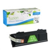 Kyocera TK-132 ( TK132 ) ( 1T02HS0US0 ) Compatible Black Laser Toner Cartridge