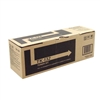 Kyocera TK-132 ( TK132 ) ( 1T02HS0US0 ) OEM Black Laser Toner Cartridge