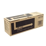 Kyocera TK-132 ( TK132 ) ( 1T02HS0US0 ) OEM Black Laser Toner Cartridge