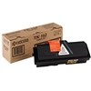 Kyocera TK-162 ( TK162 ) ( 1T02LY0USO ) OEM Black Laser Toner Cartridge