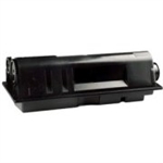 Kyocera TK-18 ( TK18 ) ( 370QBOKM ) Compatible Black Laser Toner Cartridge