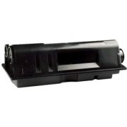 Kyocera TK-18 ( TK18 ) ( 370QBOKM ) Compatible Black Laser Toner Cartridge