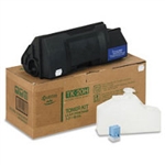 Kyocera TK-20H ( TK20H ) ( 370PV011 ) ( 87800707 )  OEM Black High Yield Laser Toner Cartridge