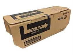 Kyocera TK-3162 ( TK3162 ) ( 1T02T90US0 ) OEM Black Laser Toner Cartridge