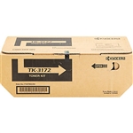 Kyocera TK-3172 ( TK3172 ) ( 1T02T80US0 ) OEM Black High Yield Laser Toner Cartridge