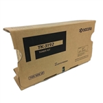 Kyocera TK-3192 ( TK3192 ) ( 1T02T60US0 ) OEM Black Extra High Yield Laser Toner Cartridge