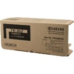 Kyocera TK-362 ( TK362 ) ( 1T02J20US0 ) OEM Black Laser Toner Cartridge