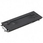 Kyocera TK-411 ( TK411 ) ( 370AM011 ) Compatible Black Laser Toner Cartridge