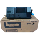Kyocera TK-477 ( TK477 ) ( 1T02K30US0 ) OEM Black Laser Toner Cartridge