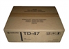 Kyocera TD-47 ( TD47 ) ( 5GV20050 ) OEM Black Laser Toner Cartridge