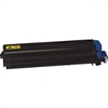Kyocera TK-512C ( TK512C ) ( 1T02F3CUS0 ) Compatible Cyan Laser Toner Cartridge
