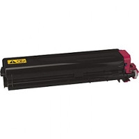 Kyocera TK-512M ( TK512M ) ( 1T02F3BUS0 ) Compatible Magenta Laser Toner Cartridge