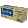 Kyocera TK-5142C ( TK5142C ) ( 1T02NRCUS0 ) OEM Cyan Laser Toner Cartridge