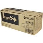 Kyocera TK-5142K ( TK5142K ) ( 1T02NR0US0 ) OEM Black Laser Toner Cartridge