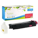 Kyocera TK-5142M ( TK5142M ) ( 1T02NRBUS0 ) Compatible Magenta Laser Toner Cartridge
