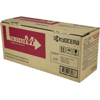 Kyocera TK-5142M ( TK5142M ) ( 1T02NRBUS0 ) OEM Magenta Laser Toner Cartridge