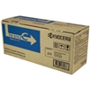 Kyocera TK-5152C ( TK5152C ) ( 1T02NSCUS0 ) OEM Cyan Laser Toner Cartridge
