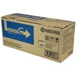 Kyocera TK-5152C ( TK5152C ) ( 1T02NSCUS0 ) OEM Cyan Laser Toner Cartridge