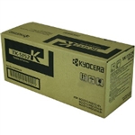 Kyocera TK-5152K ( TK5152K ) ( 1T02NS0US0 ) OEM Black Laser Toner Cartridge