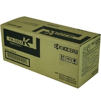 Kyocera TK-5152K ( TK5152K ) ( 1T02NS0US0 ) OEM Black Laser Toner Cartridge