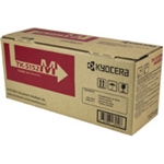 Kyocera TK-5152M ( TK5152M ) ( 1T02NSBUS0 ) OEM Magenta Laser Toner Cartridge