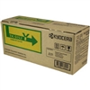 Kyocera TK-5152Y ( TK5152Y ) ( 1T02NSAUS0 ) OEM Yellow Laser Toner Cartridge
